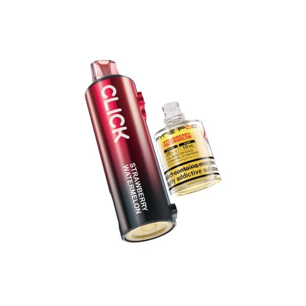 20mg Pyne Pod Click Prefilled Pod & Bottle - Image 16