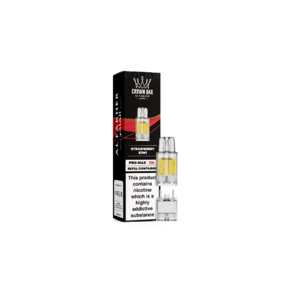 20mg Al Fakher Pro Max 12000 Refill Pod - Image 29