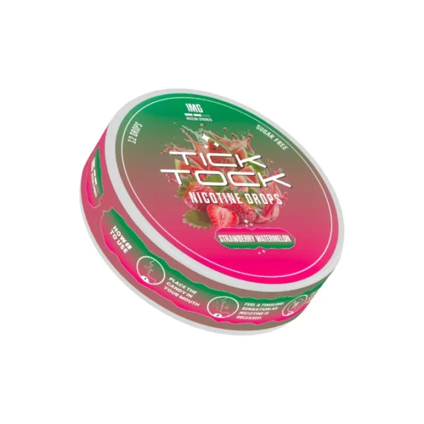 1mg Tick Tock Nicotine Candy - 12 Drops - Image 18