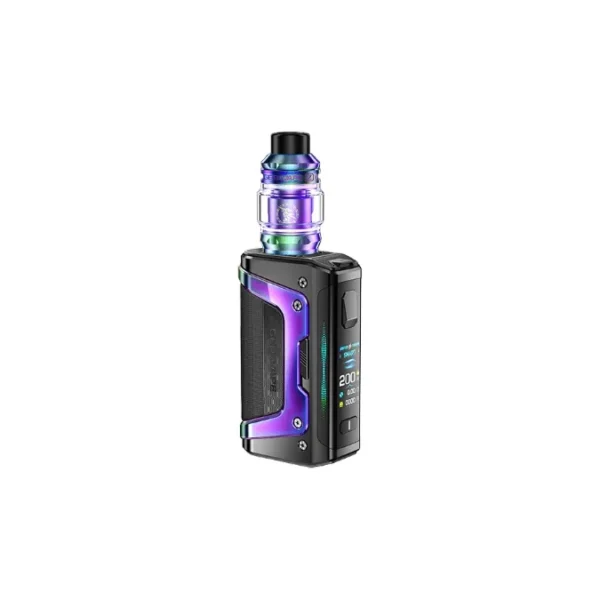 Geekvape Aegis Legend 5 200W Vape Kit - Image 2