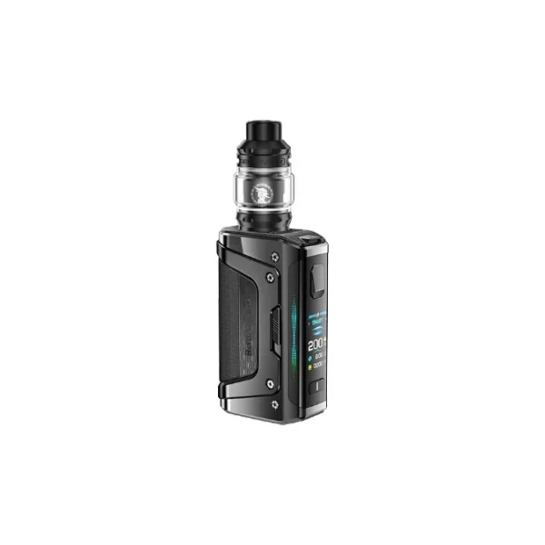 Geekvape Aegis Legend 5 200W Vape Kit - Image 3
