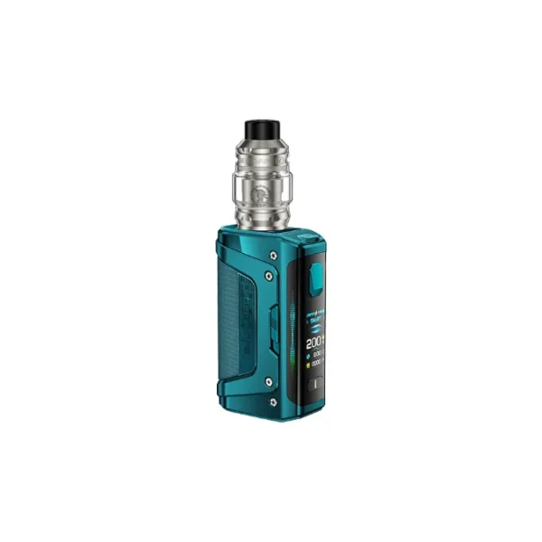 Geekvape Aegis Legend 5 200W Vape Kit - Image 6