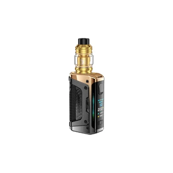 Geekvape Aegis Legend 5 200W Vape Kit - Image 7