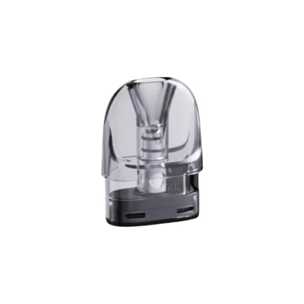 Summo Ultra 1 Pro Replacement Pods 2ml - 3Pcs (0.4Ohm/0.8Ohm & 0.6Ohm/1.2Ohm) - Image 2