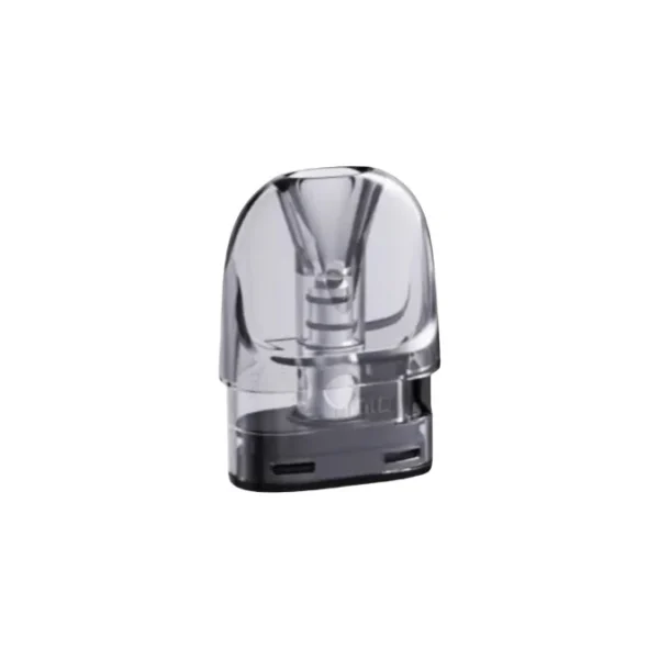 Summo Ultra 1 Pro Replacement Pods 2ml - 3Pcs (0.4Ohm/0.8Ohm & 0.6Ohm/1.2Ohm) - Image 3