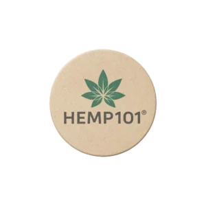 Hemp 101 EcoSmart Hemp Grinder